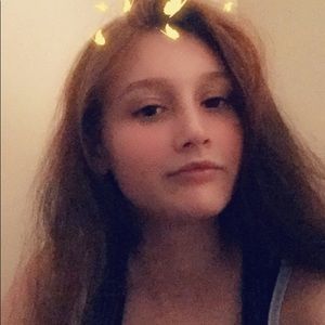 Meet your Posher, Arianna